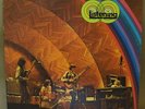 LISTENING Vanguard LP Psych Velvet Underground Rare