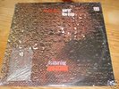 JAZZ LP SUN RA QUARTET NEW STEPS SEALED DOUBLE LP