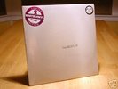 Beatles White Album on White Vinyl - New, Still Sealed