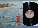 Genesis - Foxtrot SUPERB 1st PRESSING A/1U B/1U matrix