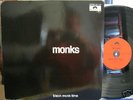 MONKS  