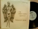 private jazz lp,The Paris Smith Quintet 