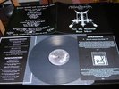 NARGAROTH - ORIGINAL Fuck off...LP Sombre Rec. lim. 100