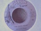 RARE Florida Garage 45-Noblemen-Paris Tower