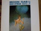 rare OG   Dick Hyman / Mary Mayo   Moon Gas