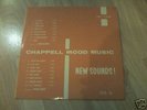 Roger Roger/Nino Nardini Chappell  Library LP Exotica