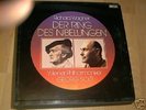 Der Ring der Nibelungen -19 LP`s-Richard Wagner
