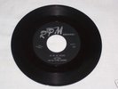 PAT CUPP 45 -Do Me No Wrong & Baby Come Back ROCKABILLY