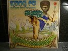 DUB LP Lee Perry Kung Fu Meets The Dragon DIP Rare