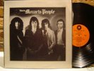 Very Rare Local NYC Hard Rock LP: Mozart's People