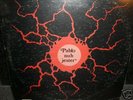 REGGAE LP Augustus Pablo Nuh Jester City Line Rare