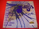 GROOVY HEAVY FUNK PSYCH comp LP 70s Mexico originl MOD
