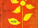 TULLY  - SELF TITLED LP 1970 OZ SURF/PSYCH BAND