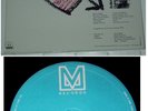 BOILLAT THERACE QUINTET / B. BAILEY RARE SWISS JAZZ LP