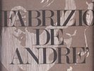 FABRIZIO DE ANDRE vol.1°BBLP 29 or 1.st. con serigrafia