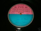 The Rolling Stones - Let It Bleed DECCA TEST PRESSING