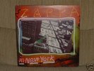 FRANK ZAPPA - IN NEW YORK Mega-Rare 'MISPRINT' 2LP SET