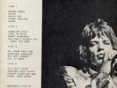 ROLLING STONES_2 LP_TMOQ_Get Your Rocks Off_COLOR VINYL