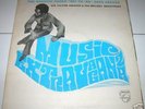 SIR VICTOR UWAIFO LP mu ta ba RARE OG HIGHLIFE NIGERIA