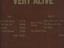 ELTON JOHN LP GREEN WAX ...TMOQ