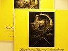 BEETHOVEN symphony n° 9 - FURTWANGLER - 2lp ALP 1286/7
