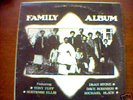 JAH LIFE  FAMILY LP / TONY TUFF/ ROOTS RADICS /