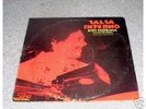 JOEY PASTRANA AND HIS ORCHESTRA SALSA INFERNO LP