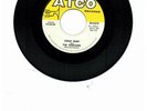 NORTHERN-ATCO 6379-THE COASTERS-CRAZY BABY (MINT MINUS)