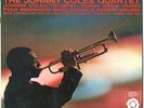 Johnny Coles Quartet-The Warm Sound-Original Epic