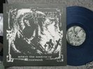 SACRILEGE BEHIND THE REALMS OF MADNESS BLUE COLOURED LP