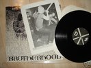 DYS brotherhood LP orig kbd dag nasty hardcore punk SXE