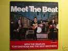 Beatles / Sheridan 10ER LP 