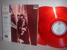 Rolling Stones / Gathers No* Japan ONLY 2LP OBI RED WAX