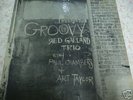 Prestige 7113 LP Red Garland TRIO 50th NY DGmono groovy