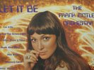 rare Funk LP FRANK MOTLEY - LET IT BE orig. M-