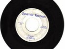 MR DYNAMITE Sh'mon original 45 mod beat psych R&B soul