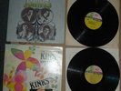 KINKS 