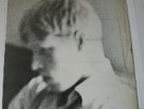 Jandek - Chair Besides the Window - Corwood