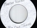 Northern Soul - MARTHA REEVES - NO ONE THERE
