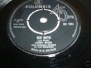 Joe Meek Girl :JENNY MOSS 