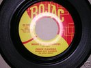  NORTHERN SOUL  CHUCK FLAMINGO  ROJAC  RECORDS