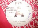 RARE UK DEMO - THE KINKS - SUNNY AFTERNOON