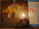 TOP UK PSYCH LP - THE WORLD OF OZ - MINT DERAM RARITY