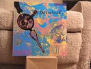 RADIOHEAD drill 4 track e.p. original 12 inch
