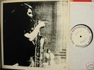 Peter Brotzmann trio FOR ADOLPHE SAX New LP RARE Orig