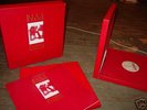Bill Evans Complete Riverside Recordings 18 LP Box Set