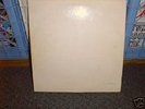 BEATLES  WHITE ALBUM   VERY LITTLE RW  VINYL LP NICE
