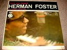 HERMAN FOSTER TRIO 