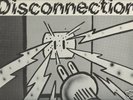 DISCONNECTION * 1977 RARE PRELUDE PROMO 12