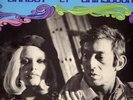 SERGE GAINSBOURG --BONNIE & CLYDE-TOP 6O' ORIG.LP--MINT